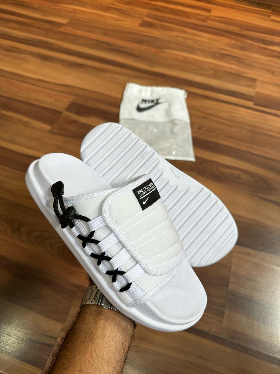Chinelo Nike Assuna - 38 ao 43