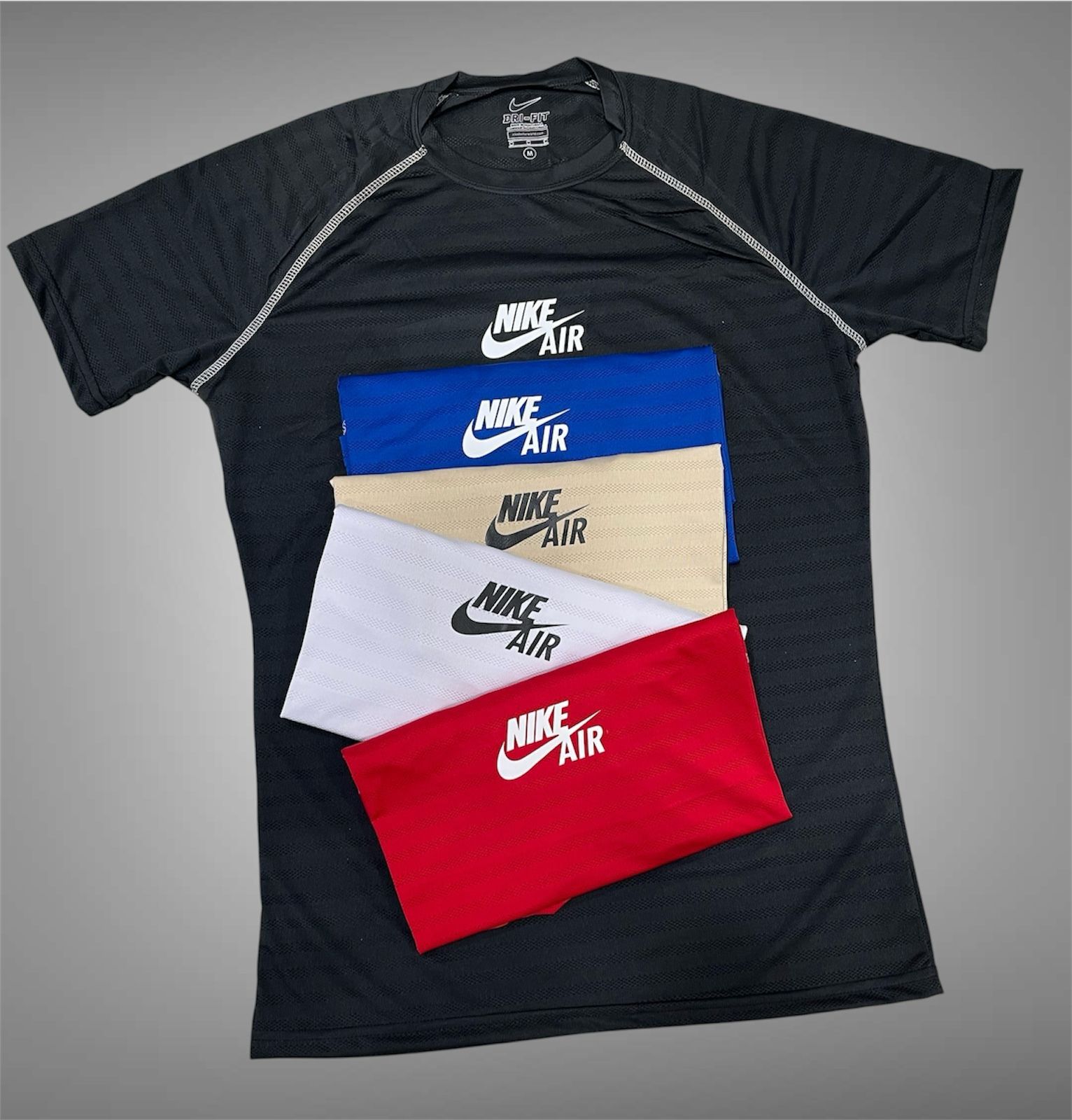 Camiseta de Compressão Nike