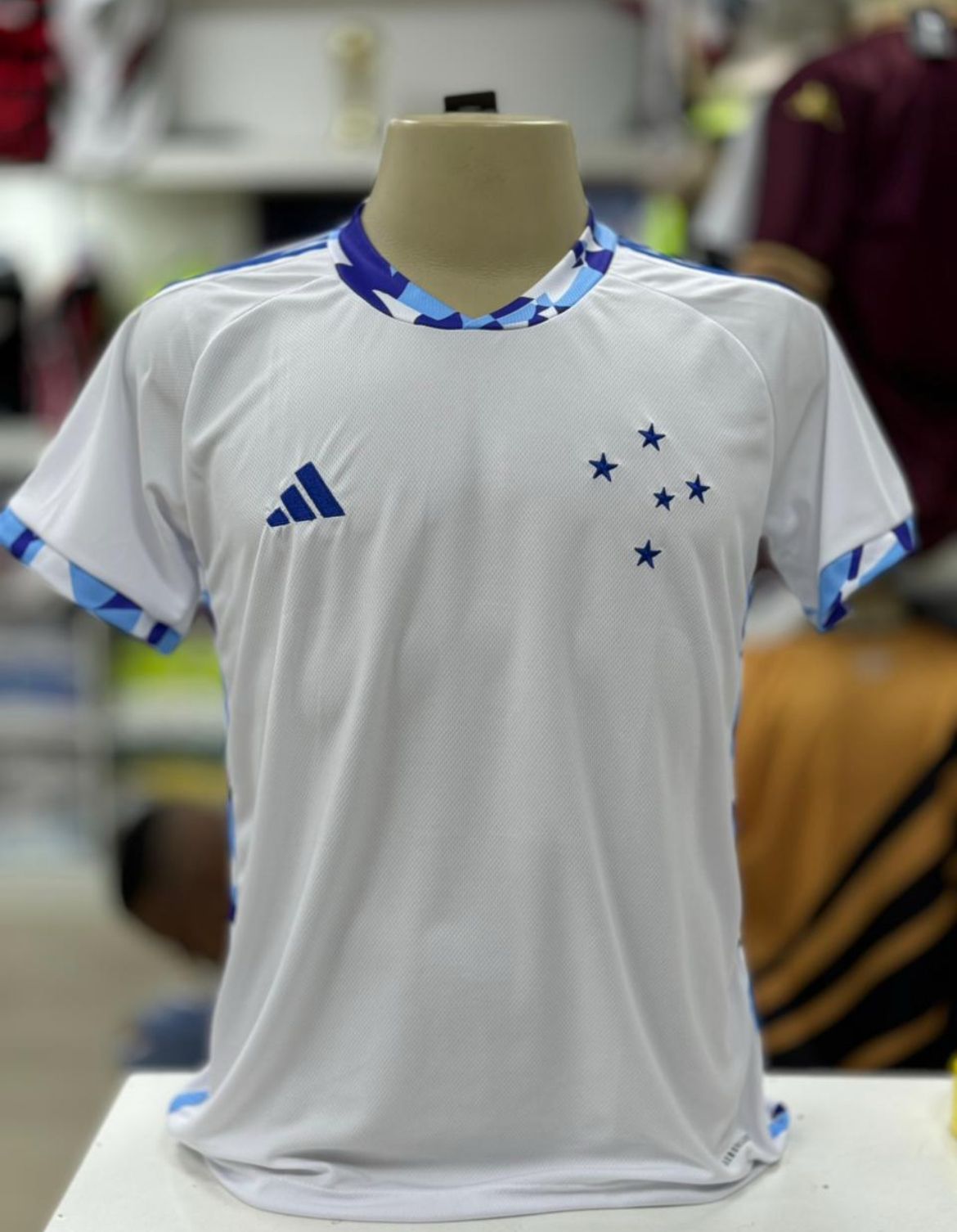 Linha nacional